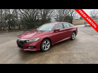 2019 Honda Accord for sale in Shelby NC