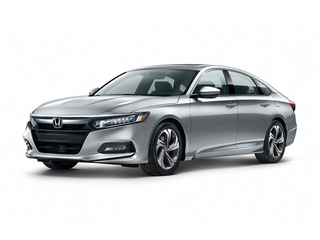 2020 Honda Accord for sale in Spartanburg SC