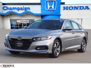 2020 Honda Accord for sale in Savoy IL