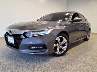 2020 Honda Accord