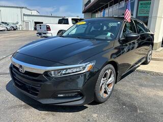 2020 Honda Accord