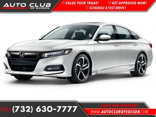 2021 Honda Accord for sale in Woodbridge NJ