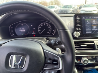 2022 Honda Accord for sale in Johnson City TN