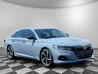 2022 Honda Accord for sale in High Point, NC