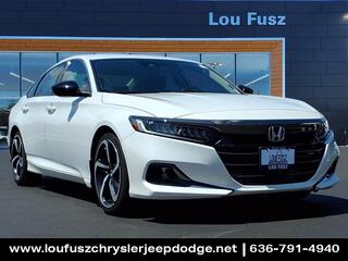 2022 Honda Accord