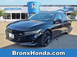 2022 Honda Accord for sale in Bronx NY