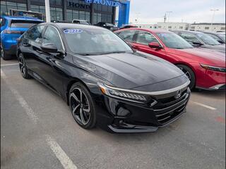 2022 Honda Accord for sale in Bowling Green KY