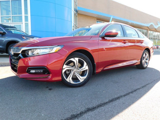 2019 Honda Accord for sale in Gallatin TN