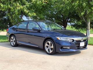 2020 Honda Accord