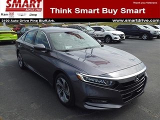 2020 Honda Accord