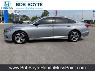 2020 Honda Accord for sale in Moss Point MS