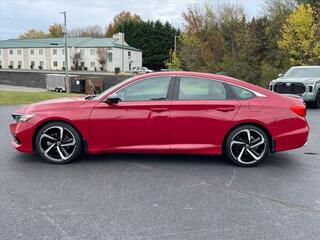 2022 Honda Accord for sale in Morristown TN