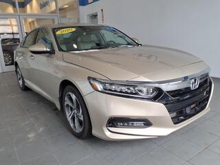 2020 Honda Accord