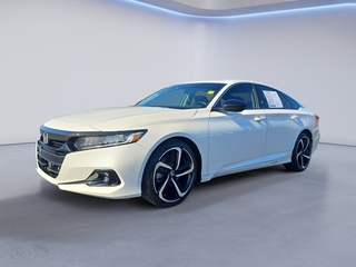 2022 Honda Accord for sale in Morristown TN