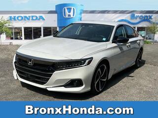 2022 Honda Accord for sale in Bronx NY