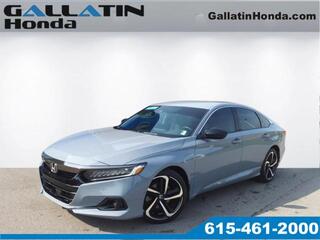 2022 Honda Accord for sale in Gallatin TN