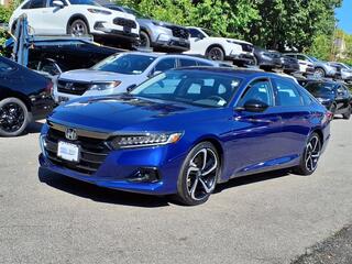 2022 Honda Accord for sale in Bronx NY