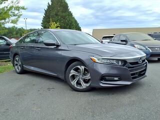 2018 Honda Accord for sale in Burlington NC
