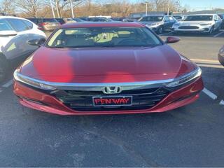 2018 Honda Accord for sale in Johnson City TN