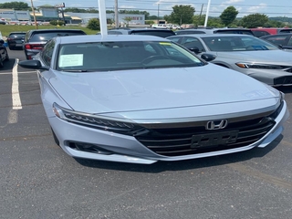 2022 Honda Accord for sale in Johnson City TN