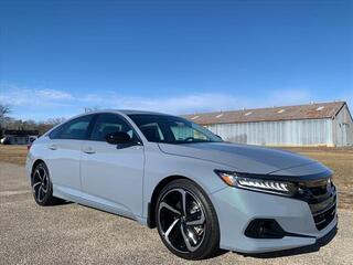 2022 Honda Accord for sale in Bennettsville SC