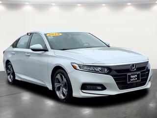2019 Honda Accord for sale in Vineland NJ