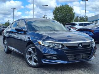 2020 Honda Accord for sale in Cincinnati OH
