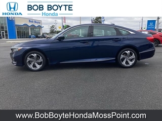 2020 Honda Accord for sale in Moss Point MS