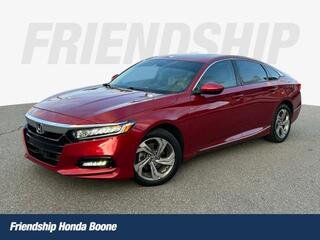 2020 Honda Accord for sale in Boone NC