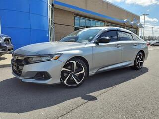 2021 Honda Accord for sale in Gallatin TN