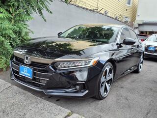 2022 Honda Accord for sale in Bronx NY