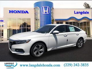 2018 Honda Accord for sale in Valdosta GA