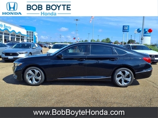 2019 Honda Accord for sale in Brandon MS