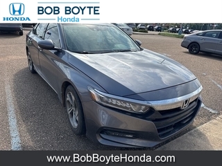 2019 Honda Accord for sale in Brandon MS