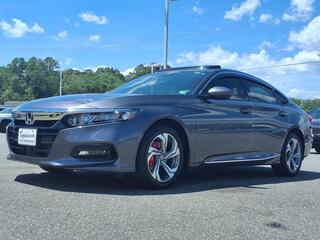 2020 Honda Accord