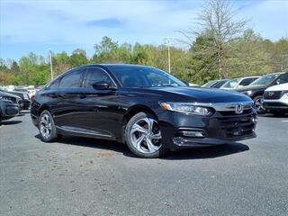 2020 Honda Accord for sale in Apex NC