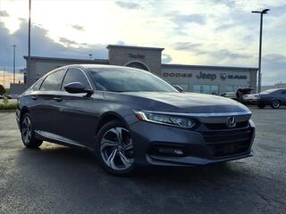 2020 Honda Accord for sale in Bourbonnais IL