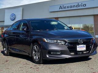 2020 Honda Accord