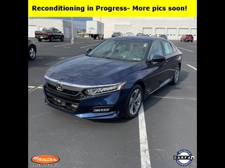 2020 Honda Accord for sale in Spartanburg SC