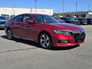 2020 Honda Accord for sale in Cleveland TN