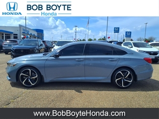 2021 Honda Accord for sale in Brandon MS