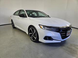 2022 Honda Accord