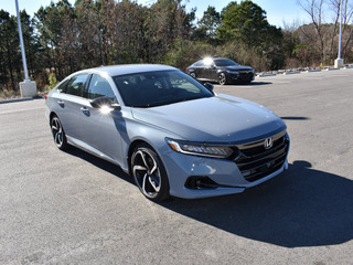 2022 Honda Accord for sale in El Dorado AR