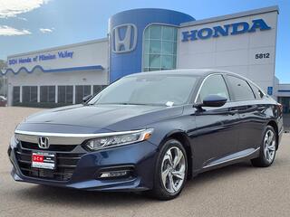 2018 Honda Accord for sale in San Diego CA
