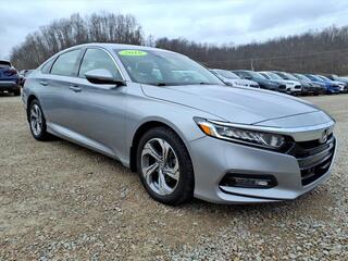 2018 Honda Accord for sale in Bridgeport WV