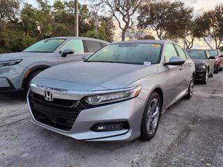 2019 Honda Accord for sale in Riviera Beach FL