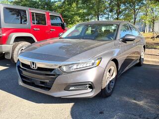 2019 Honda Accord for sale in Cornelius NC