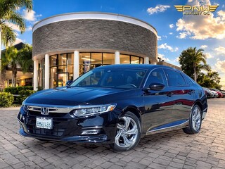 2020 Honda Accord for sale in Oxford MS