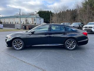 2021 Honda Accord for sale in Morristown TN