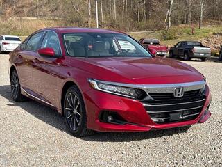 2022 Honda Accord for sale in Bridgeport WV